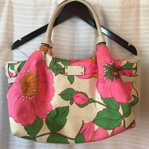 Adorable Kate Spade bag